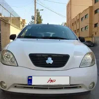 تیبا 2 فول مدل 99|خودرو سواری و وانت|اصفهان, پروین|دیوار