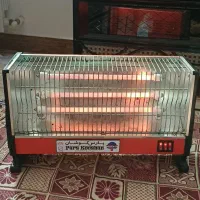 بخاری برقی پارس کوشان|بخاری، هیتر، شومینه|فومن, |دیوار