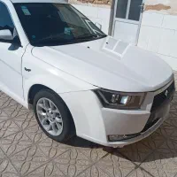 دنا پلاس اتومات توربو ۴۰۲ در حد صفر|خودرو سواری و وانت|لنجان, |دیوار