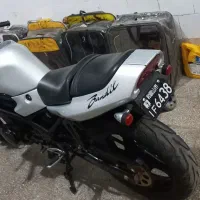 سوزوکی بندیت|موتورسیکلت|نجف‌آباد, کهریزسنگ|دیوار