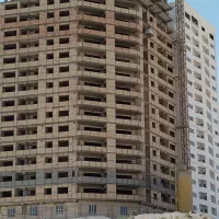 پیش فروش واحد ۱۳۵ متری نصر مرزداران