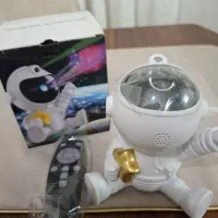 چراغ خواب ادم فضایی