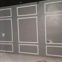 گچکاری وگچبری|خدمات پیشه و مهارت|مشهد, ایثار|دیوار