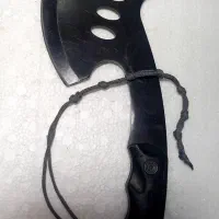 تبر