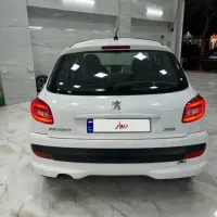 207پانا|خودرو سواری و وانت|اردبیل, |دیوار