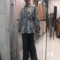 مانکن ایستاده مانکن پا رگال گردون میله اتاق پرو