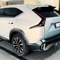 گک امکو بنزینی ۲۰۲۴ فول