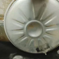 منبع تحت فشار پکیجی زیلمت طوسی کتابی ۷ لیتری|آبگرمکن، پکیج، شوفاژ|تهران, فلسطین (میدان انقلاب)|دیوار