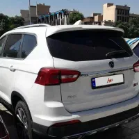 فردا sx5 سفید بی رنگ