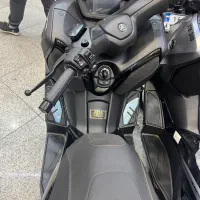 یاماها XMAX250صفر۱۴۰۴|موتورسیکلت|تهران, گمرک|دیوار