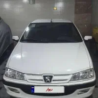 پارس ۹۸ به روئت صفر کم کارکرد