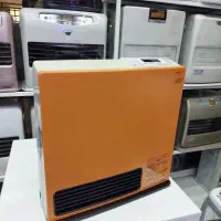 فن هیتر بخاری فن کوئل  استوک