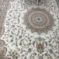 فرش ۱۲متری ارا مشهد