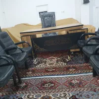 میز و صندلی اداری