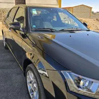 فروش دنا پلاس اتومات|خودرو سواری و وانت|محلات, |دیوار