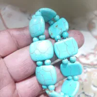 دست بند فیروزه