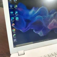 رایانه همراه در حد نو|رایانه همراه|لاهیجان, کوی خزر|دیوار