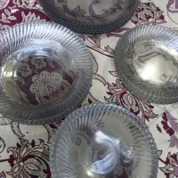 ظروف ۶ نفره