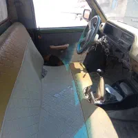 مزدا تک کابین 2000|خودرو سواری و وانت|باوی, |دیوار