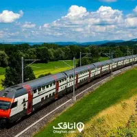 تور و قطارهای کلیه مسیر