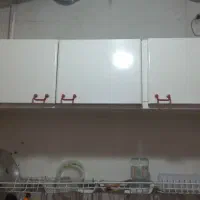 کابینت|آبچکان و نظمدهنده ظروف|زنجان, |دیوار