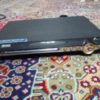 دستگاه DVD سالم