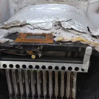 ابگرمکن|آبگرمکن، پکیج، شوفاژ|تربت‌حیدریه, پیشکوه|دیوار