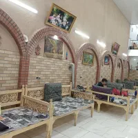 کاردر سفره خانه سنتی خانوادگی قنوات حاجی اباد۱۳۰|استخدام خدمات فروشگاه و رستوران|قم, تعویض پلاک|دیوار
