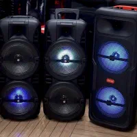 باند واسپیکر