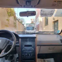 سواری پارس tu5 مدل ۱۴۰۰|خودرو سواری و وانت|صدرا-فارس, فاز ۱|دیوار