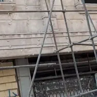 سنگ کاری،کاشی کاری|خدمات پیشه و مهارت|قزوین, |دیوار