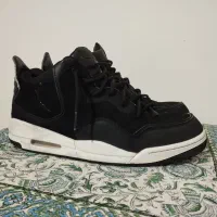 نایک ایر جردن ۳ کورت ساید ۲۳ مشکی