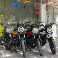 کی وی باکسر ۲۰۰ صفر نقد و اقساط