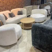 مبلمان ۸ نفره tedy