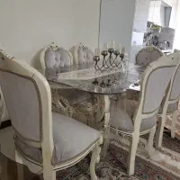 سرویس چوب