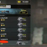 کالاف دیوتی(اکانت)|کنسول، بازی ویدئویی و آنلاین|ری, فیروزآبادی|دیوار