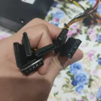 پاور گرین 300watt|قطعات و لوازم جانبی رایانه|تهران, فردوسی|دیوار