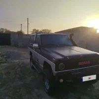 پاترول دو درب|خودرو سواری و وانت|گرگان, |دیوار