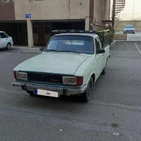 فروش وانت|خودرو سواری و وانت|محمدیه-قزوین, |دیوار