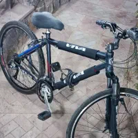 دوچرخه ویوا|دوچرخه، اسکیت، اسکوتر|فولادشهر, C7|دیوار