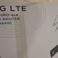 مودم همراه اول HA6400 + اینترنت هدیه ۷۰ گیگ