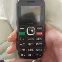 گوشی ساده ZHIVACO تایپسی