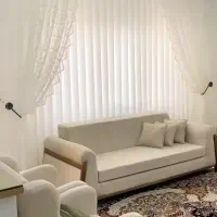 پرده و کاغذ بدون پیش پرداخت همراه با اشانتیون