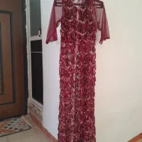 لباس کردی(سخمه)