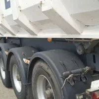 کمپرس سه محور اجاره ای