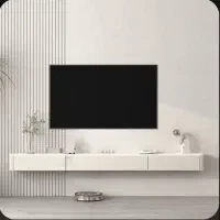 میزتلویزیون دیواری دکورآرای مدل DAMTV250|میز تلویزیون|تهران, شکوفه (عبدل آباد)|دیوار