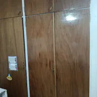 درب کمد دیواری سالم قیمت مناسب