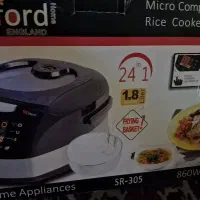 پلوپز خارجی اکبند