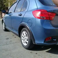 کوییک مدل 1400 ۰ اطلسی رنگ زیبا ۰ فقط معاوضه ۰|خودرو سواری و وانت|تهران, جیحون|دیوار