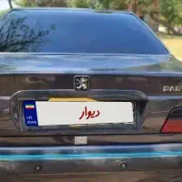 پارس معاوضه و شرایطی|خودرو سواری و وانت|اهواز, شهرک نفت|دیوار